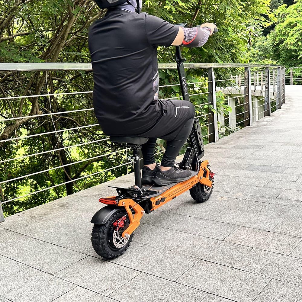 Quelles sont les meilleures poignées pour trottinette électrique ? Quelles sont les meilleures poignées pour trottinette électrique ?