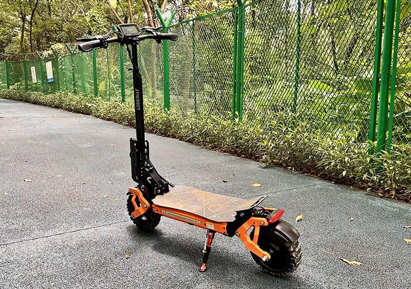 Top Scooter Électrique