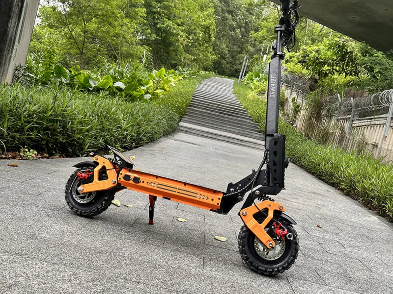 trottinette électrique 25 km h