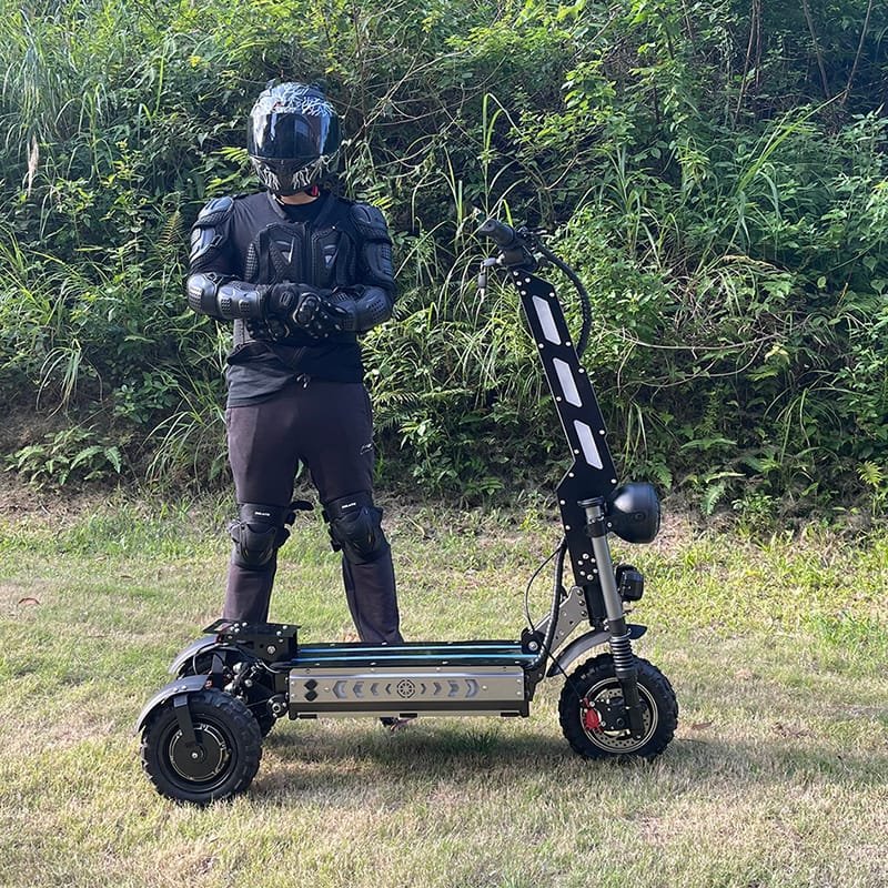 Rider facile trois roues trottinette electrique adulte Rider facile trois roues trottinette electrique adulte