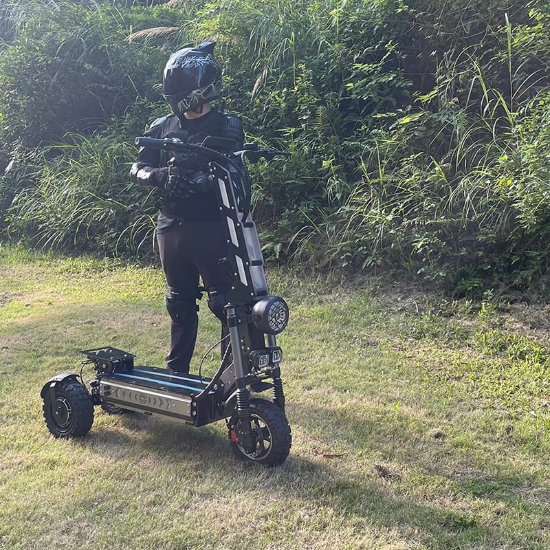 Quels sont les dispositifs de freinage sur les trottinettes électriques ? Quels sont les dispositifs de freinage sur les trottinettes électriques ?