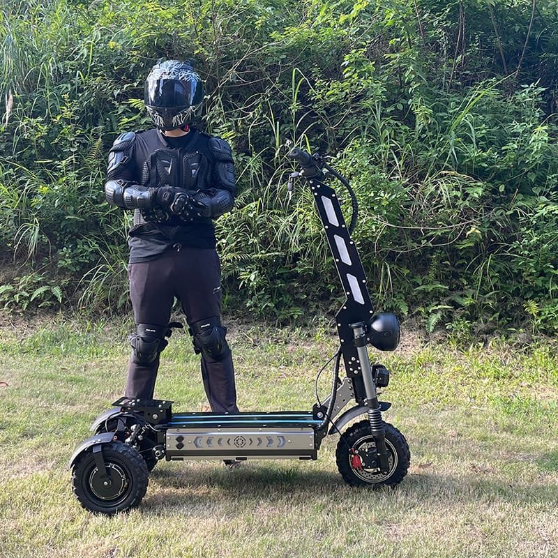 Faut-il un permis pour conduire une trottinette électrique ? Faut-il un permis pour conduire une trottinette électrique ?