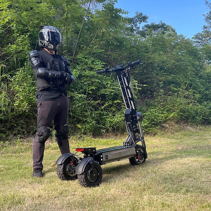Quels sont les accessoires de sécurité disponibles pour les trottinettes électriques ? Quels sont les accessoires de sécurité disponibles pour les trottinettes électriques ?