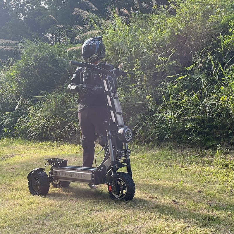 Pour la vente trois roues trottinette electrique adulte Pour la vente trois roues trottinette electrique adulte