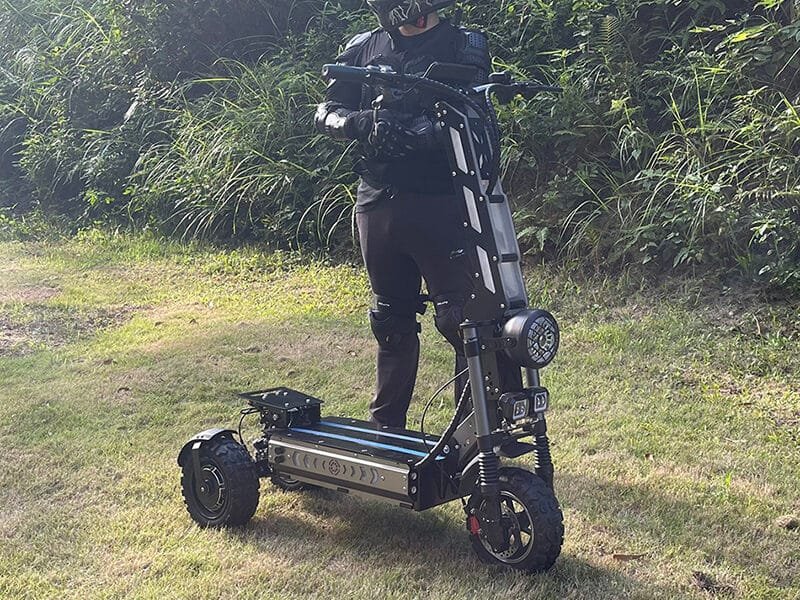 Acheter en lignetrottinette electrique trois roues adulte