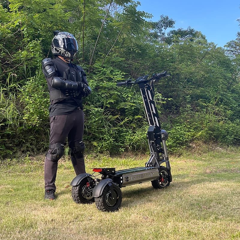 Fabricationtrottinette electrique trois roues adulte Fabricationtrottinette electrique trois roues adulte