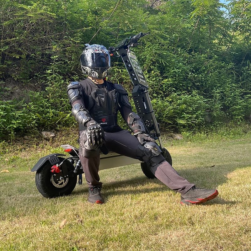 trottinette tout terrain électrique trottinette tout terrain électrique