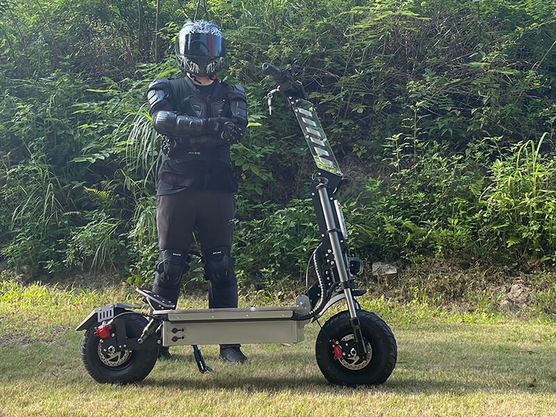 vendre trottinette electrique