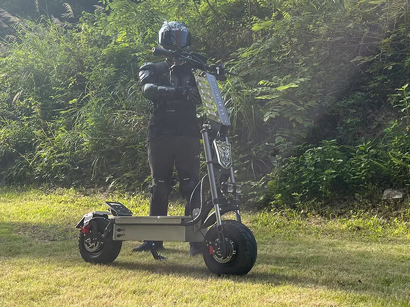 trottinette électrique bon rapport qualité prix
