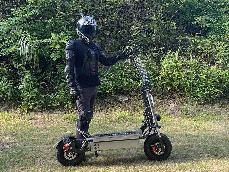 trottinette électrique 20 km h