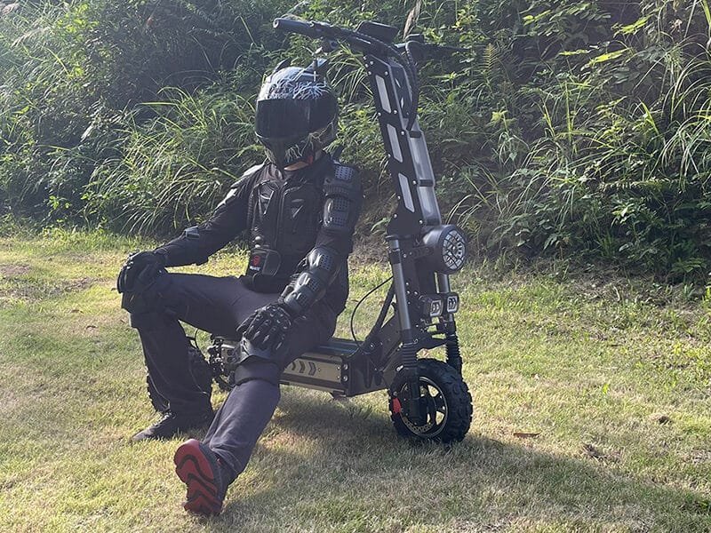 Acheter notre inventairetrottinette electrique trois roues adulte