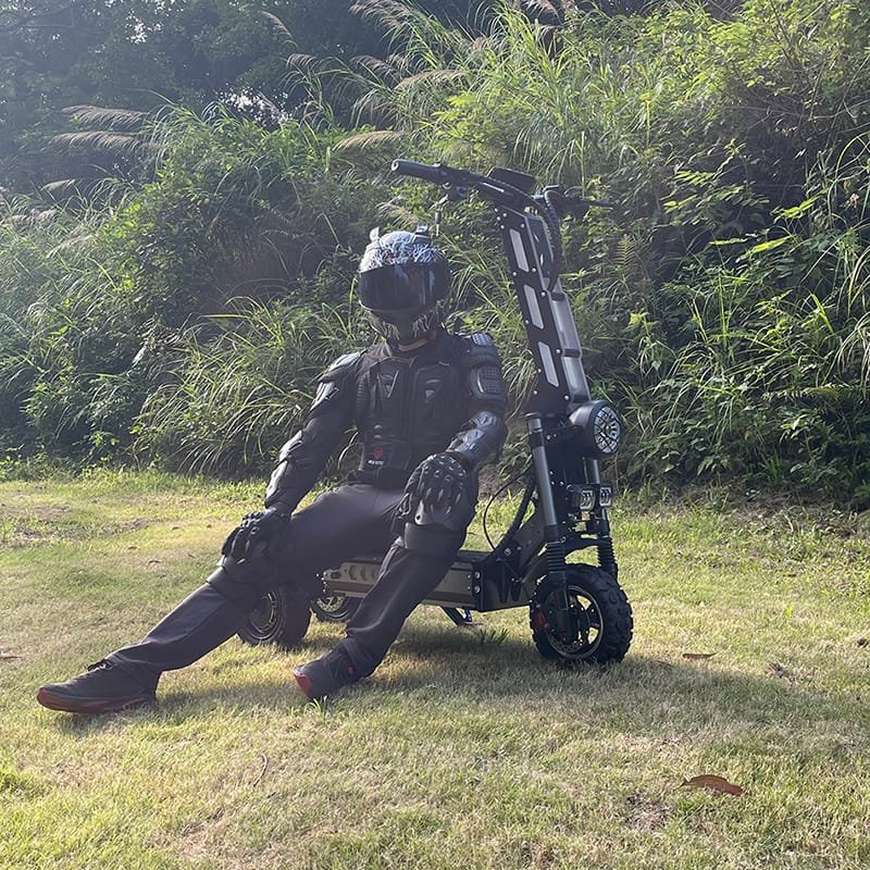 Usine en Chinetrottinette electrique trois roues adulte Usine en Chinetrottinette electrique trois roues adulte