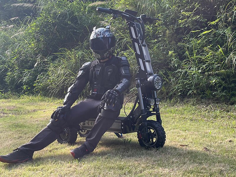 OEM ODMtrottinette electrique trois roues adulte