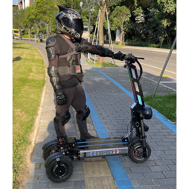 trottinette électrique 3 roues homologuée route trottinette électrique 3 roues homologuée route