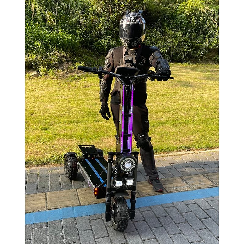 trottinette électrique 3 roues tout terrain trottinette électrique 3 roues tout terrain