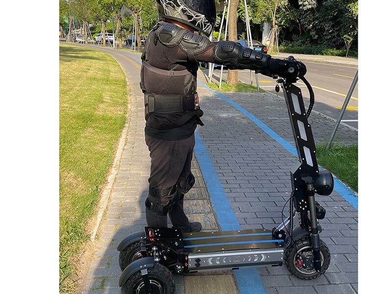 Dépenser moinstrottinette electrique trois roues adulte