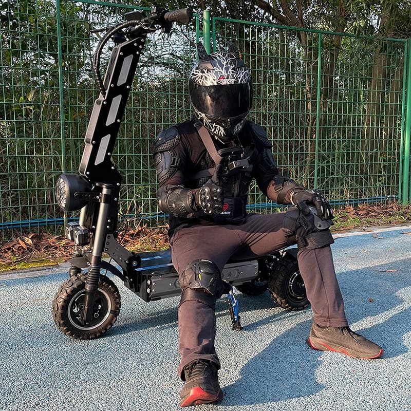 trottinette électrique 3 roues adulte avec siège 2025 liideway trottinette électrique 3 roues adulte avec siège 2025 liideway