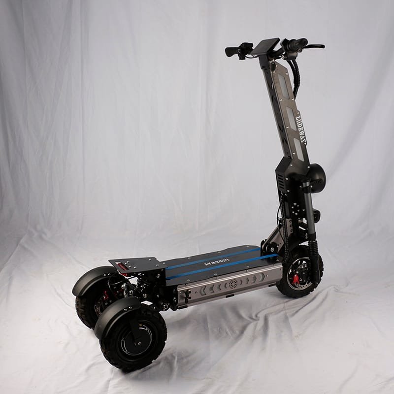 Haute qualitétrois roues trottinette electrique adulte Haute qualitétrois roues trottinette electrique adulte