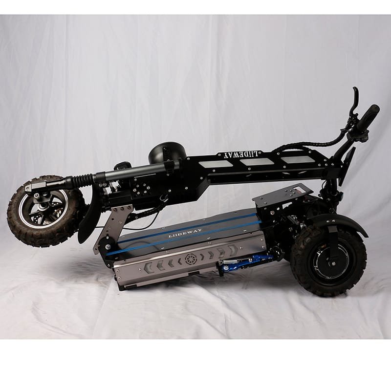 Le meilleurtrois roues trottinette electrique adulte Le meilleurtrois roues trottinette electrique adulte