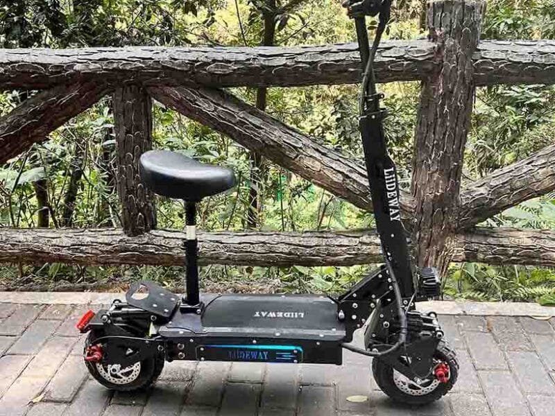 Quelle est la trottinette électrique avec le meilleur rapport qualité/prix ?