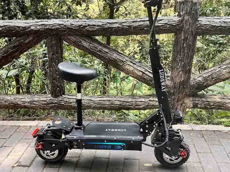 Quelle est la trottinette électrique avec le meilleur rapport qualité/prix ?