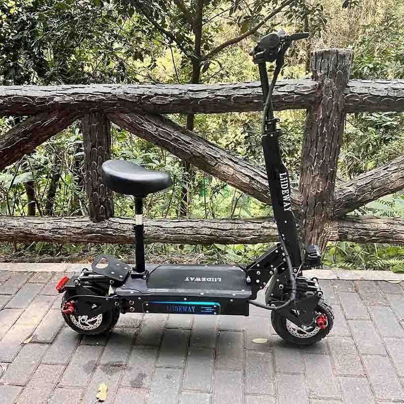 Quelle est la trottinette électrique avec le meilleur rapport qualité/prix ? Quelle est la trottinette électrique avec le meilleur rapport qualité/prix ?