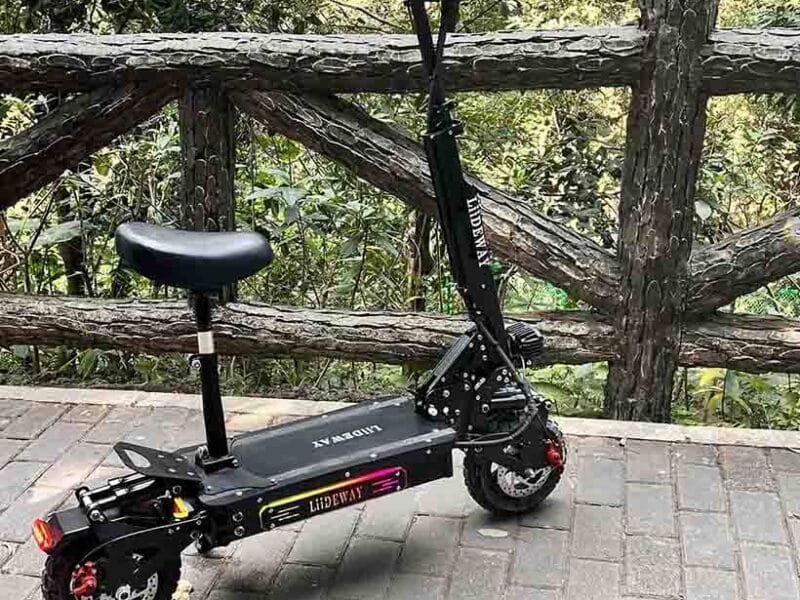 Existe-t-il des subventions pour l'achat de trottinettes électriques ?