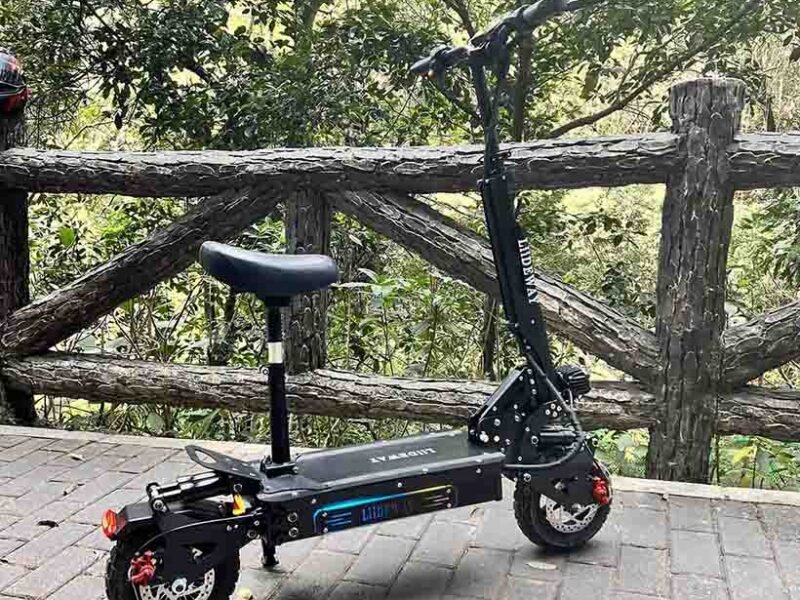 Les trottinettes électriques sont-elles rentables à long terme ?