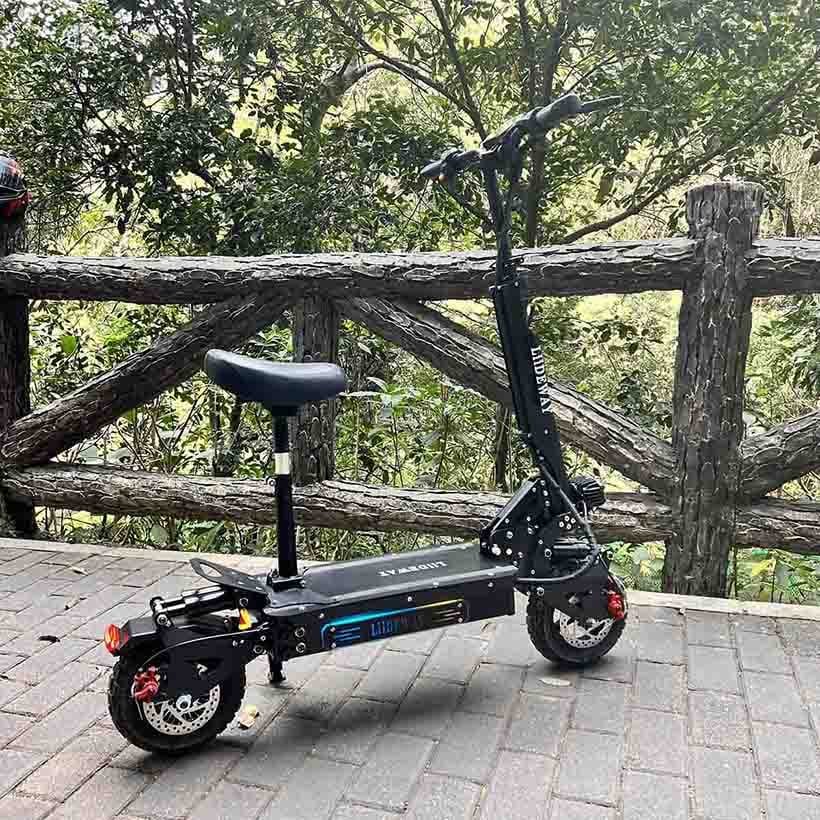 Les trottinettes électriques sont-elles rentables à long terme ? Les trottinettes électriques sont-elles rentables à long terme ?