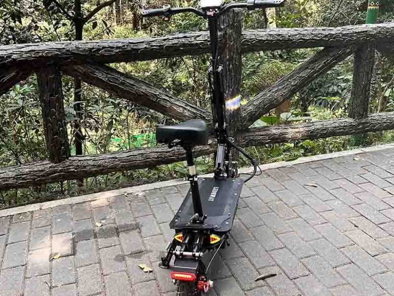 Comment financer l'achat d'une trottinette électrique ?