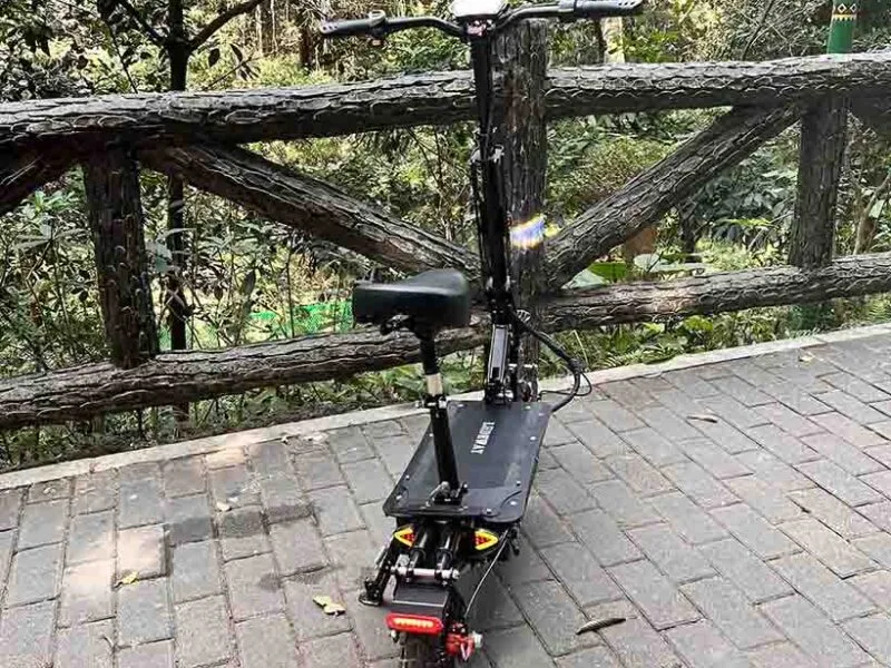 Comment financer l'achat d'une trottinette électrique ?