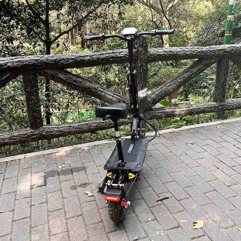 Comment financer l'achat d'une trottinette électrique ? Comment financer l'achat d'une trottinette électrique ?