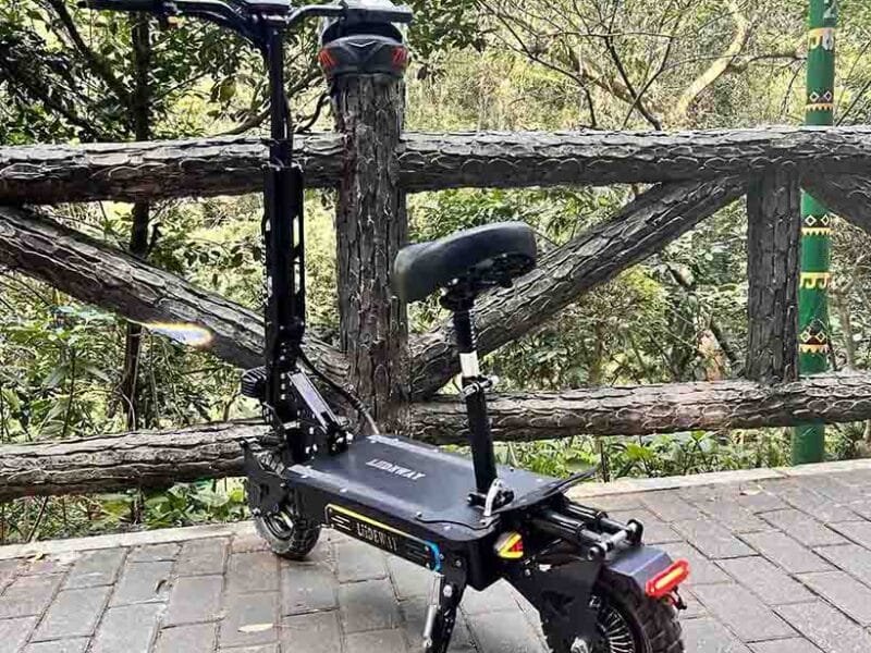 Comment financer l'achat d'une trottinette électrique ?