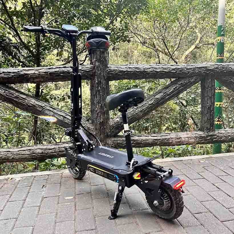 Comment financer l'achat d'une trottinette électrique ? Comment financer l'achat d'une trottinette électrique ?