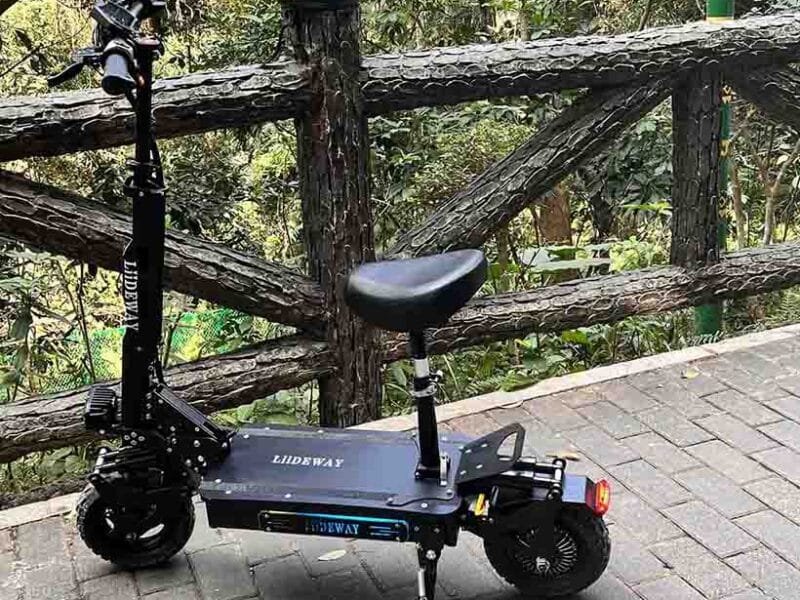 Y a-t-il des frais cachés à l'utilisation d'une trottinette électrique ?