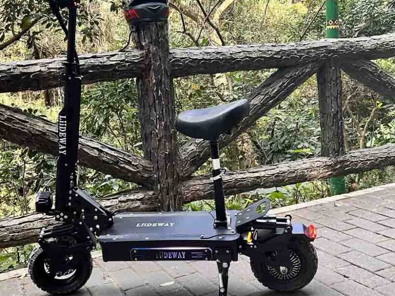 Peut-on louer une trottinette électrique ?