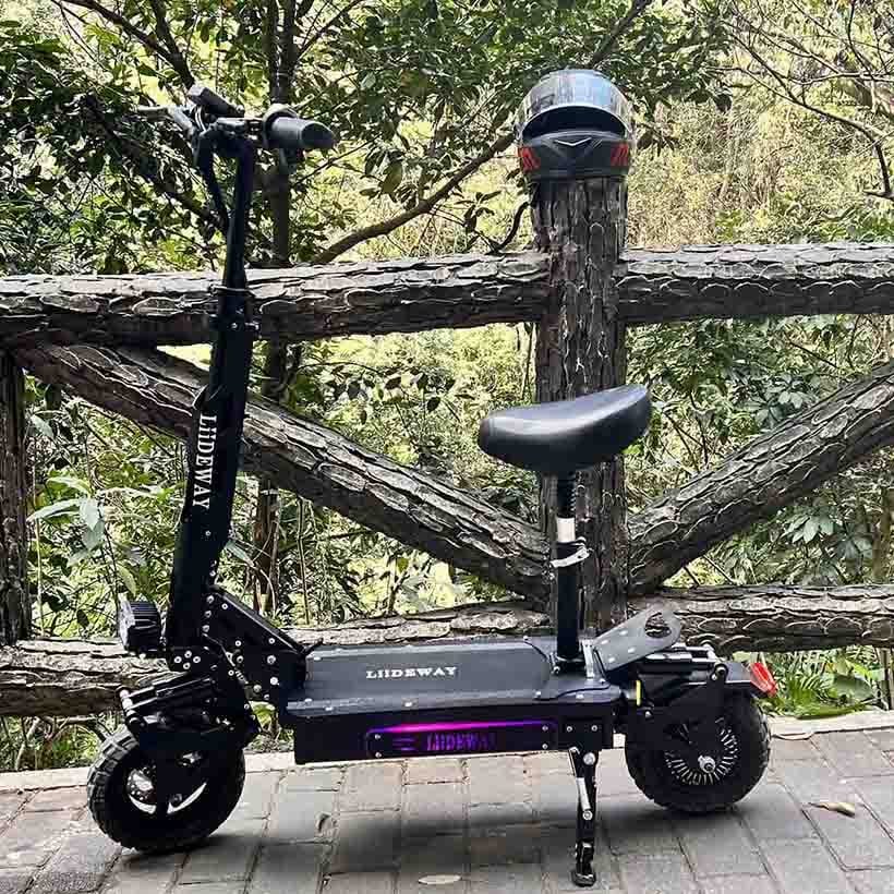 Quelle est la différence entre une trottinette électrique et un hoverboard ? Quelle est la différence entre une trottinette électrique et un hoverboard ?