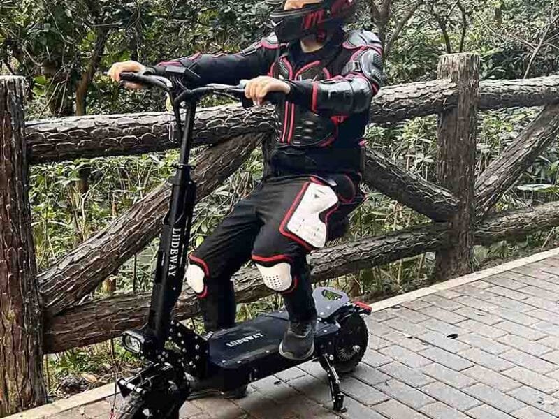 Les trottinettes électriques sont-elles meilleures que les vélos en ville ?